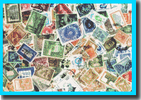 50 timbres différents ARGENTINE