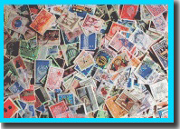 100 timbres différents TURQUIE